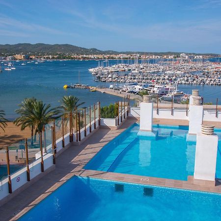 Sunside Ibiza Studios - Only Adults- Formerly Known As Central Park Σαν Αντόνιο Εξωτερικό φωτογραφία