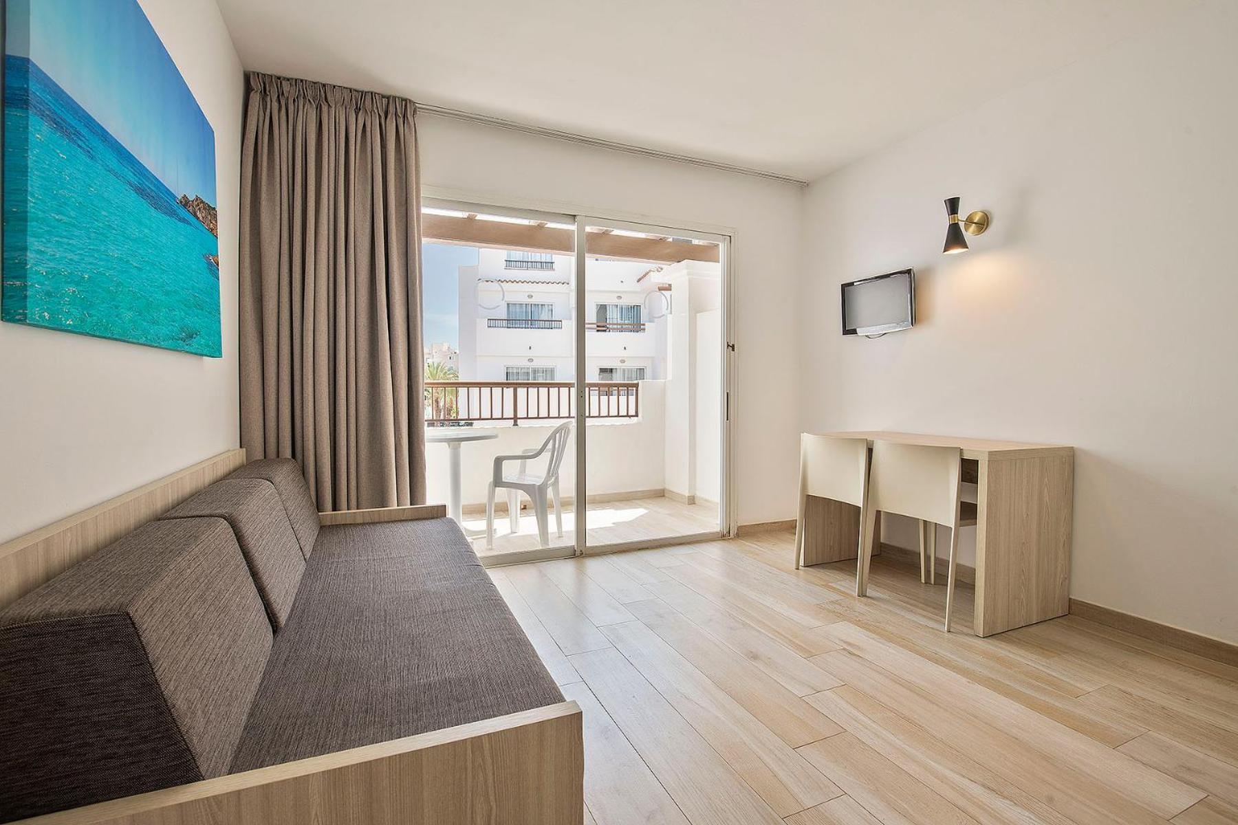Sunside Ibiza Studios - Only Adults- Formerly Known As Central Park Σαν Αντόνιο Εξωτερικό φωτογραφία