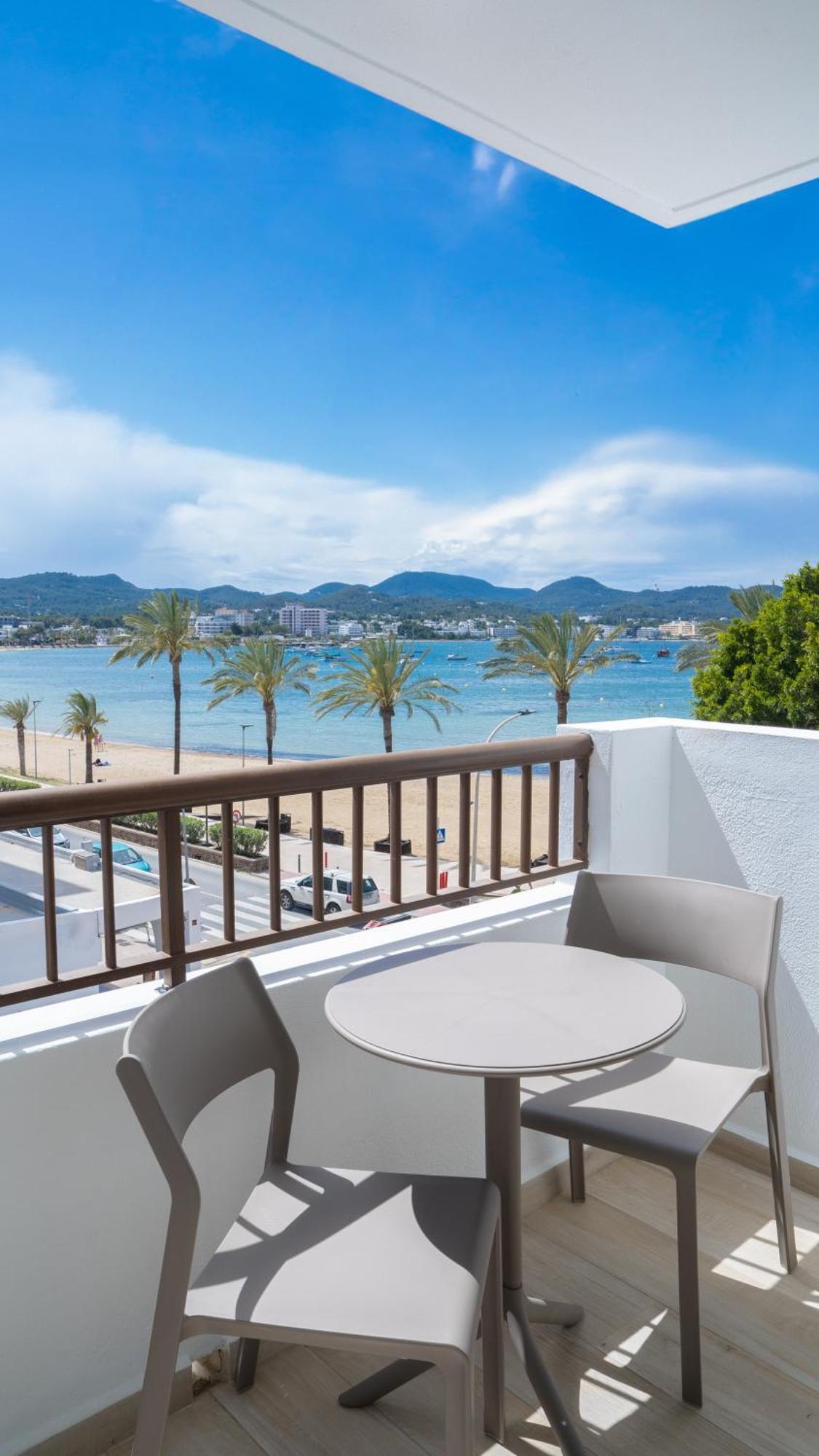 Sunside Ibiza Studios - Only Adults- Formerly Known As Central Park Σαν Αντόνιο Εξωτερικό φωτογραφία
