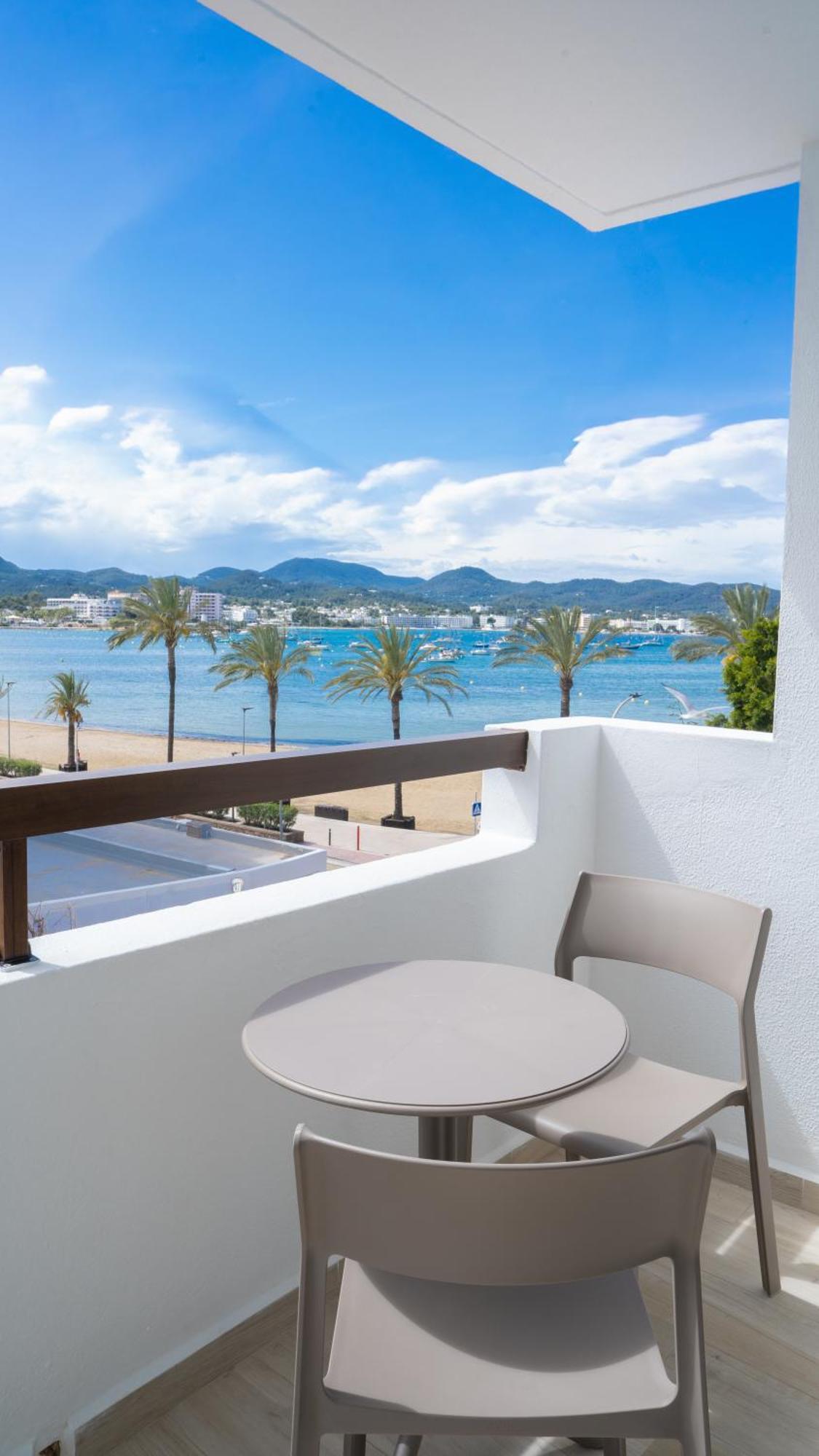 Sunside Ibiza Studios - Only Adults- Formerly Known As Central Park Σαν Αντόνιο Εξωτερικό φωτογραφία