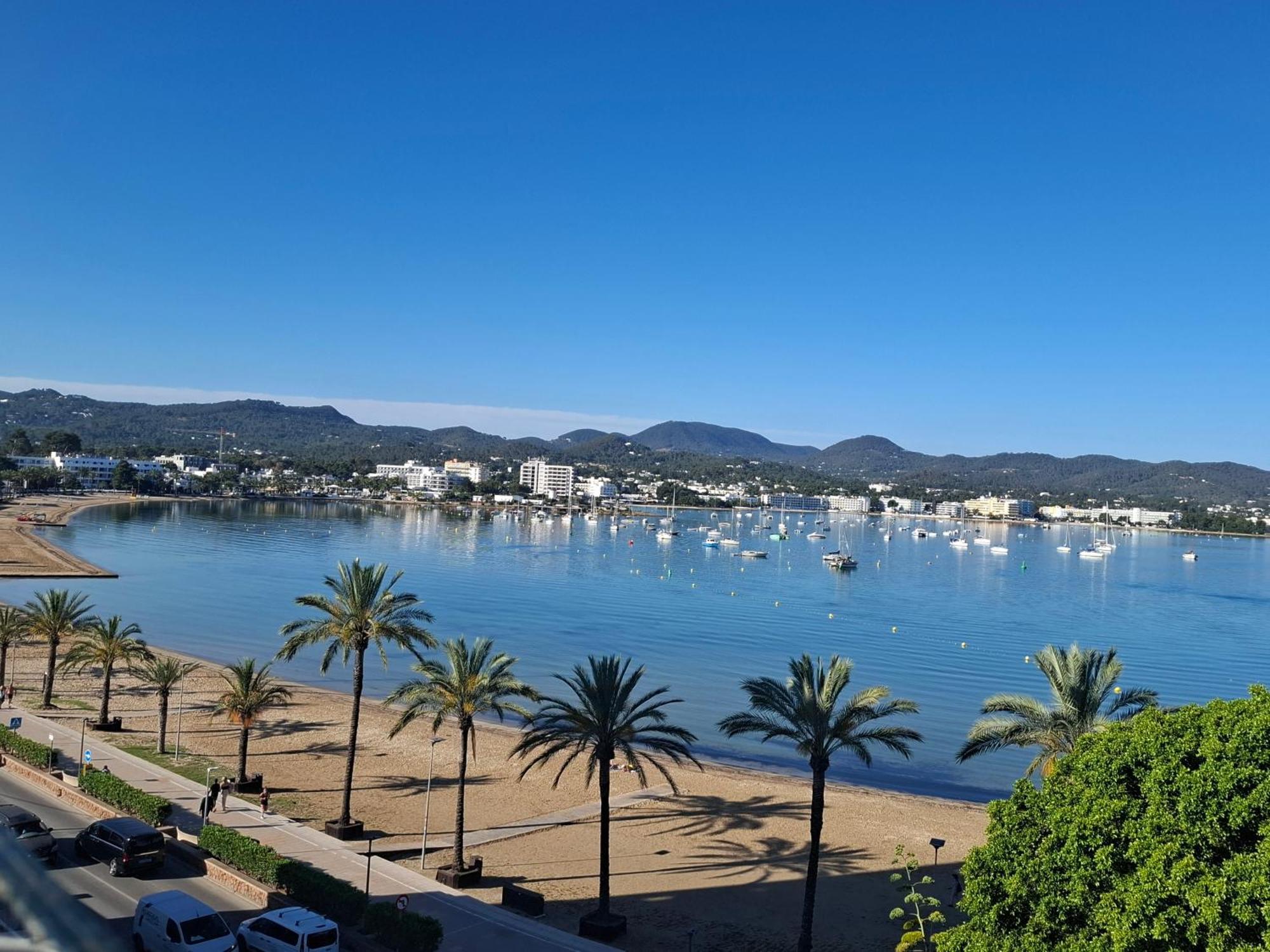 Sunside Ibiza Studios - Only Adults- Formerly Known As Central Park Σαν Αντόνιο Εξωτερικό φωτογραφία