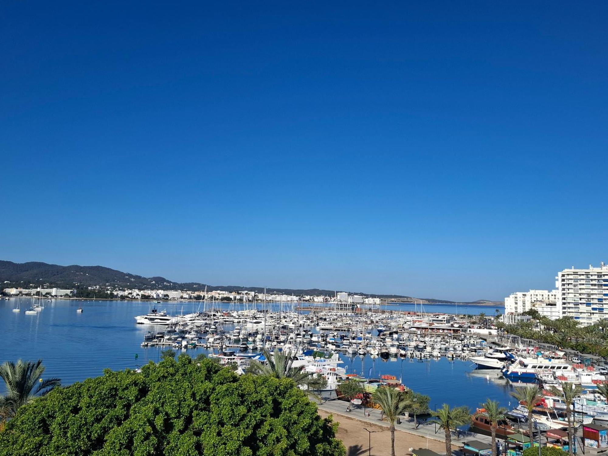 Sunside Ibiza Studios - Only Adults- Formerly Known As Central Park Σαν Αντόνιο Εξωτερικό φωτογραφία