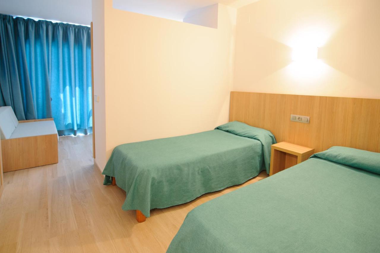 Sunside Ibiza Studios - Only Adults- Formerly Known As Central Park Σαν Αντόνιο Εξωτερικό φωτογραφία