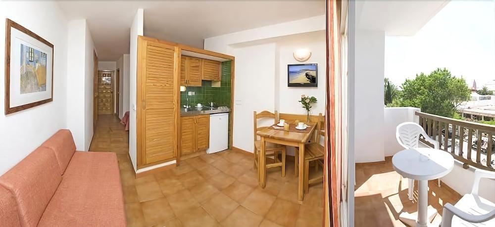 Sunside Ibiza Studios - Only Adults- Formerly Known As Central Park Σαν Αντόνιο Εξωτερικό φωτογραφία